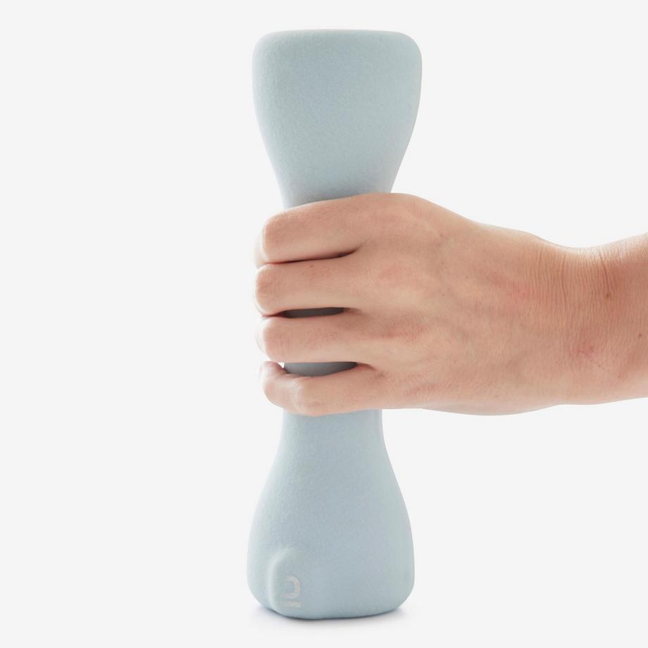 DOMYOS  Haltère - DB 2*2  EASY 