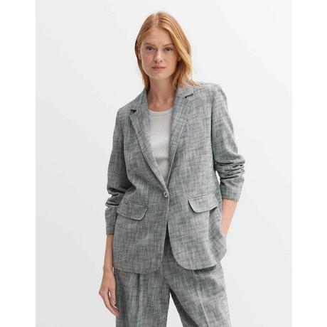 OPUS  Blazer Jadima gerader Schnitt 