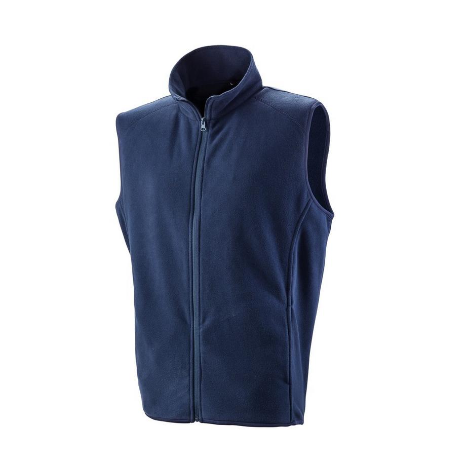 Veste sans manches