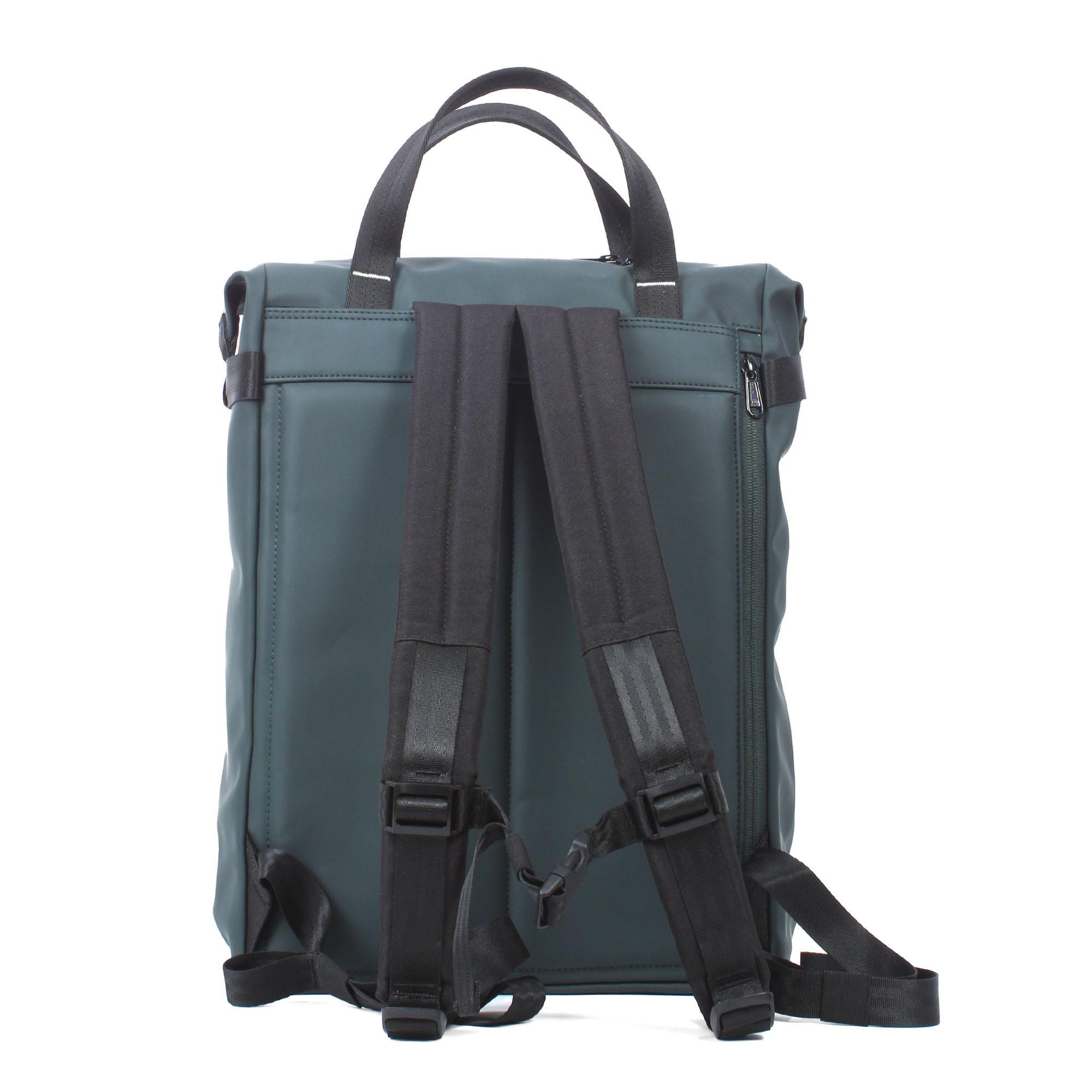 VARGU RAJU Sac à dos pour ordinateur portable  