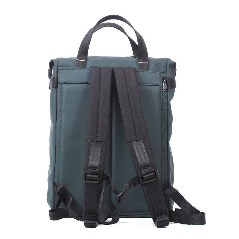 VARGU RAJU Zaino per laptop  