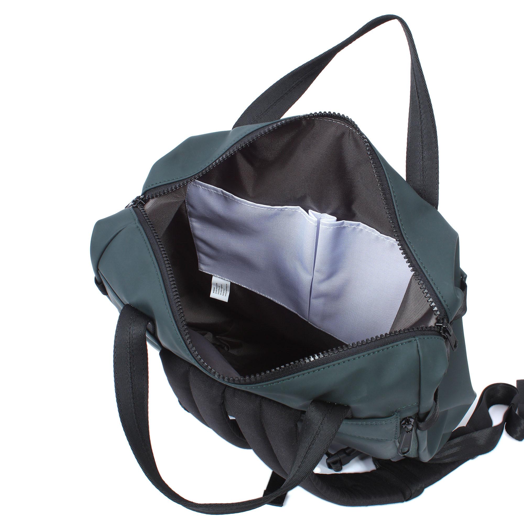 VARGU RAJU Sac à dos pour ordinateur portable  