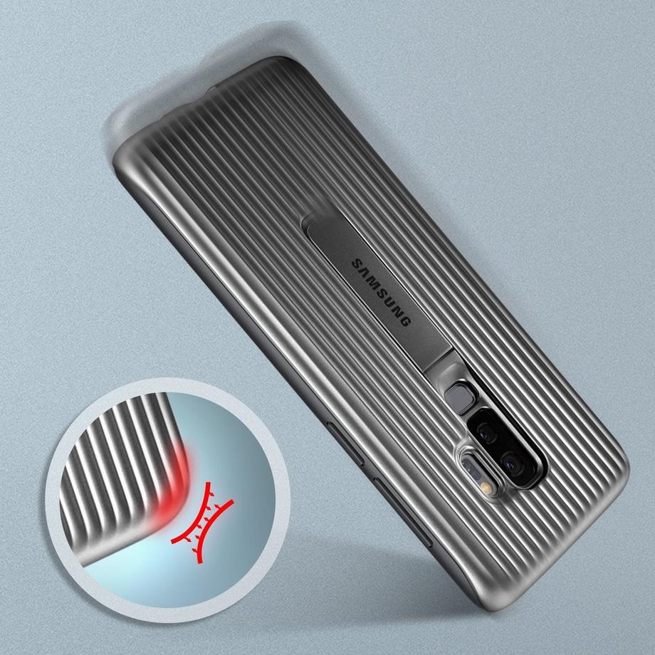 SAMSUNG  Original Standing Cover Galaxy S9 Plus 