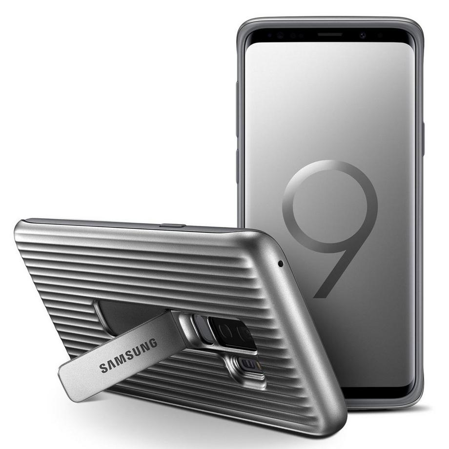 Original Standing Cover Galaxy S9 Plus