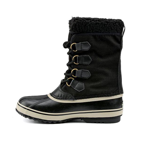 SOREL  1964 PAC NYLON-8 