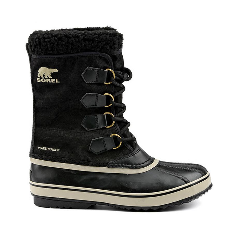 SOREL 1964 Pac Nylon-12 Bottes d'hiver  