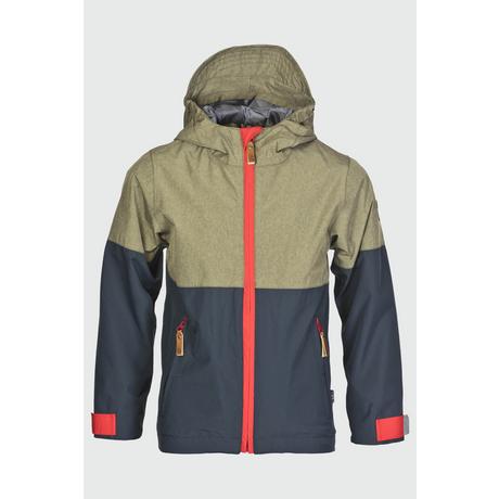 Rukka Puck Kinder Regenjacke  
