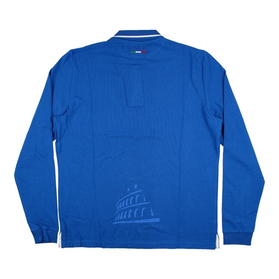 macron Maglia Home Italia Rugby 2022/23  