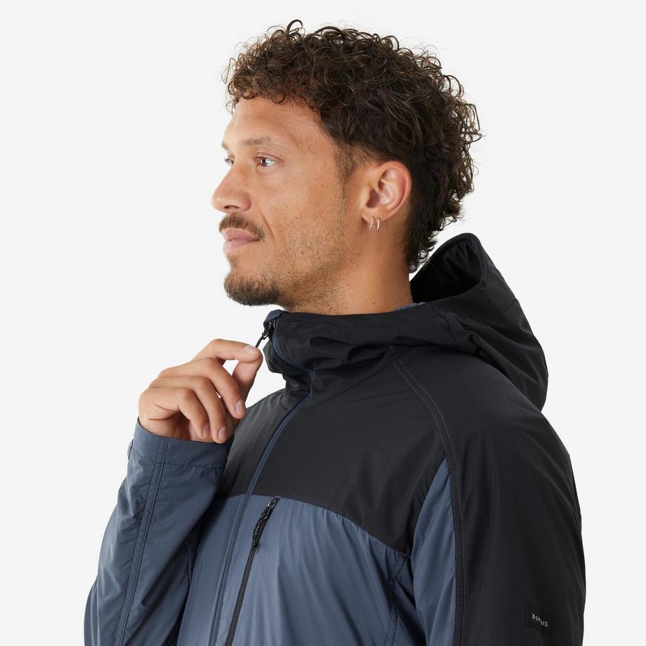 SIMOND Bergtrekking MT900 WINDWARM veste softshell coupe vent  