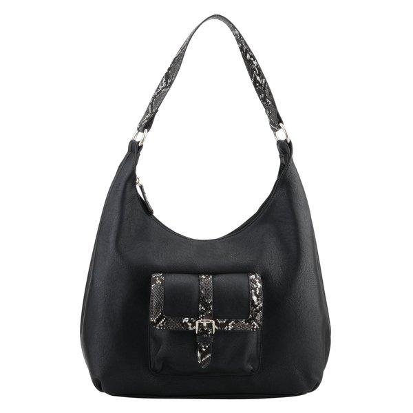 Calvin Klein  RE-LOCK CONV SHOULDERBAG-0 