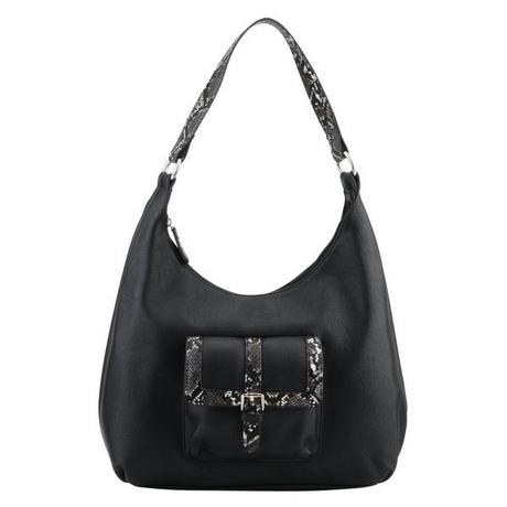 Calvin Klein  RE-LOCK CONV SHOULDERBAG-0 