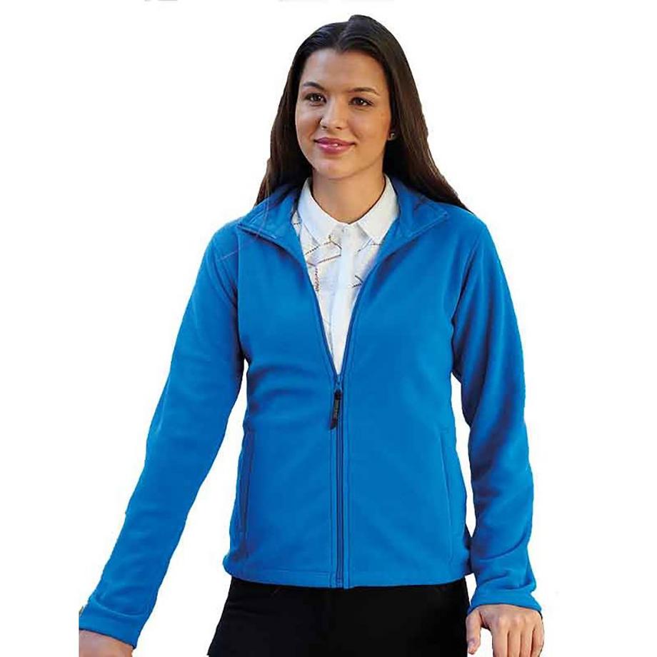 Regatta Giacca in pile Mirofleece  