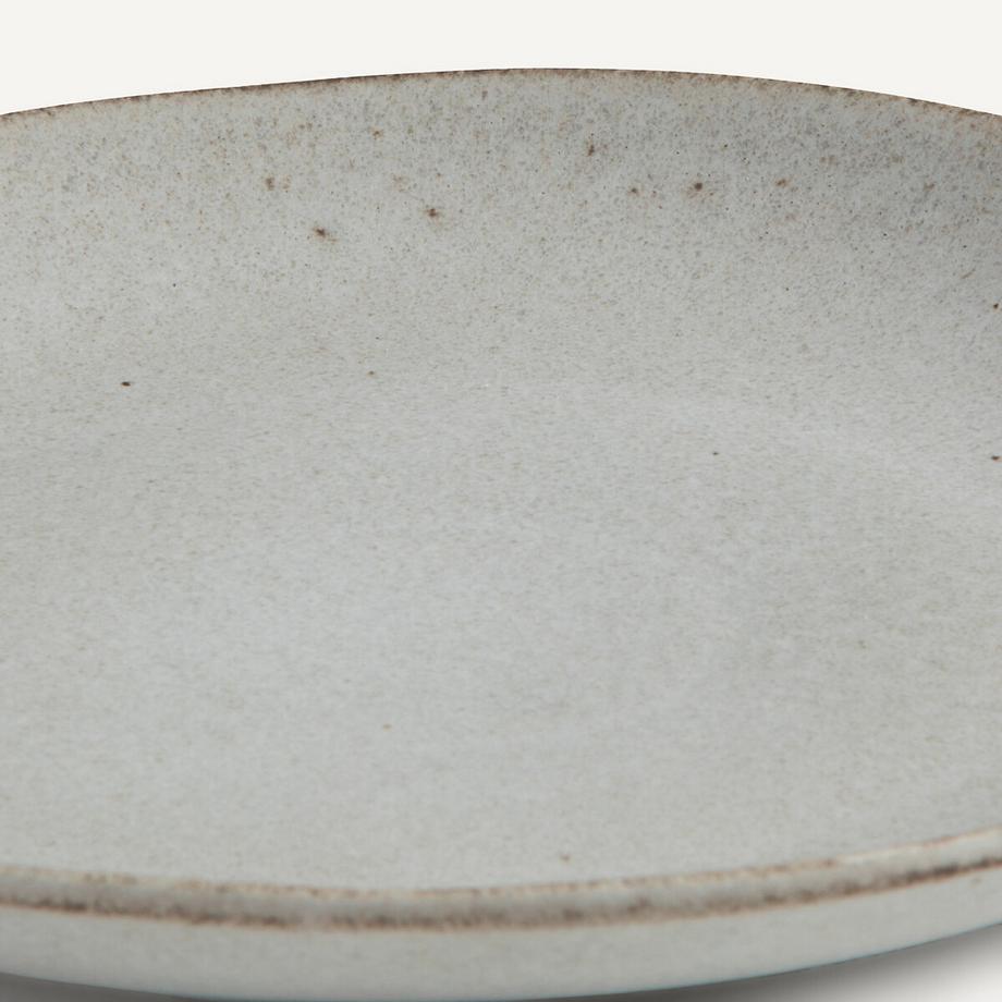 AM.PM 4er-Set Dessertteller Leiria  