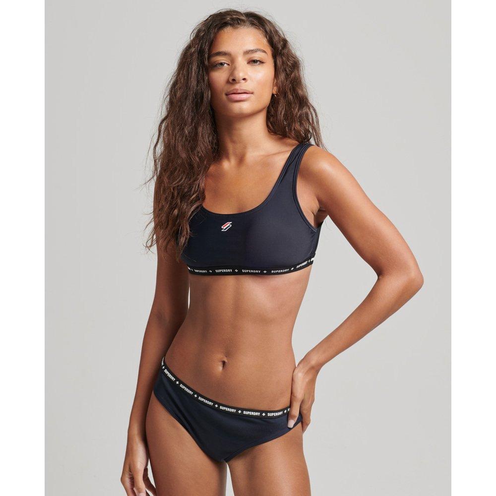 Superdry  Bikinioberteil   Code Micro 