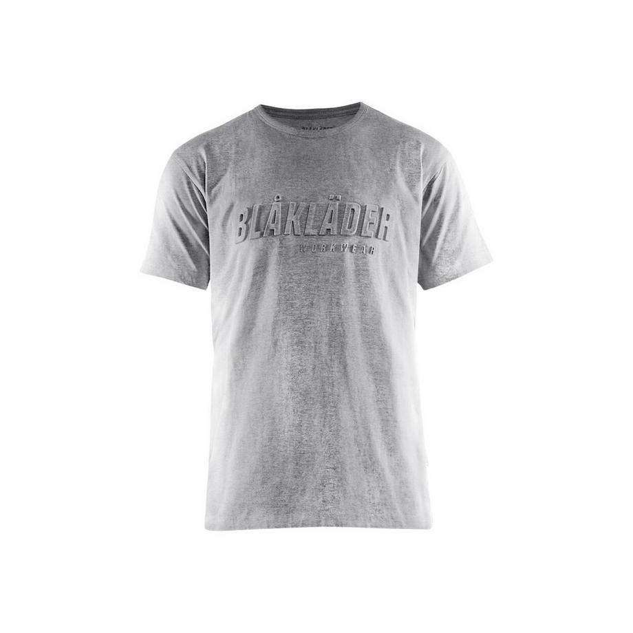 t-shirt mit 3d-druck
