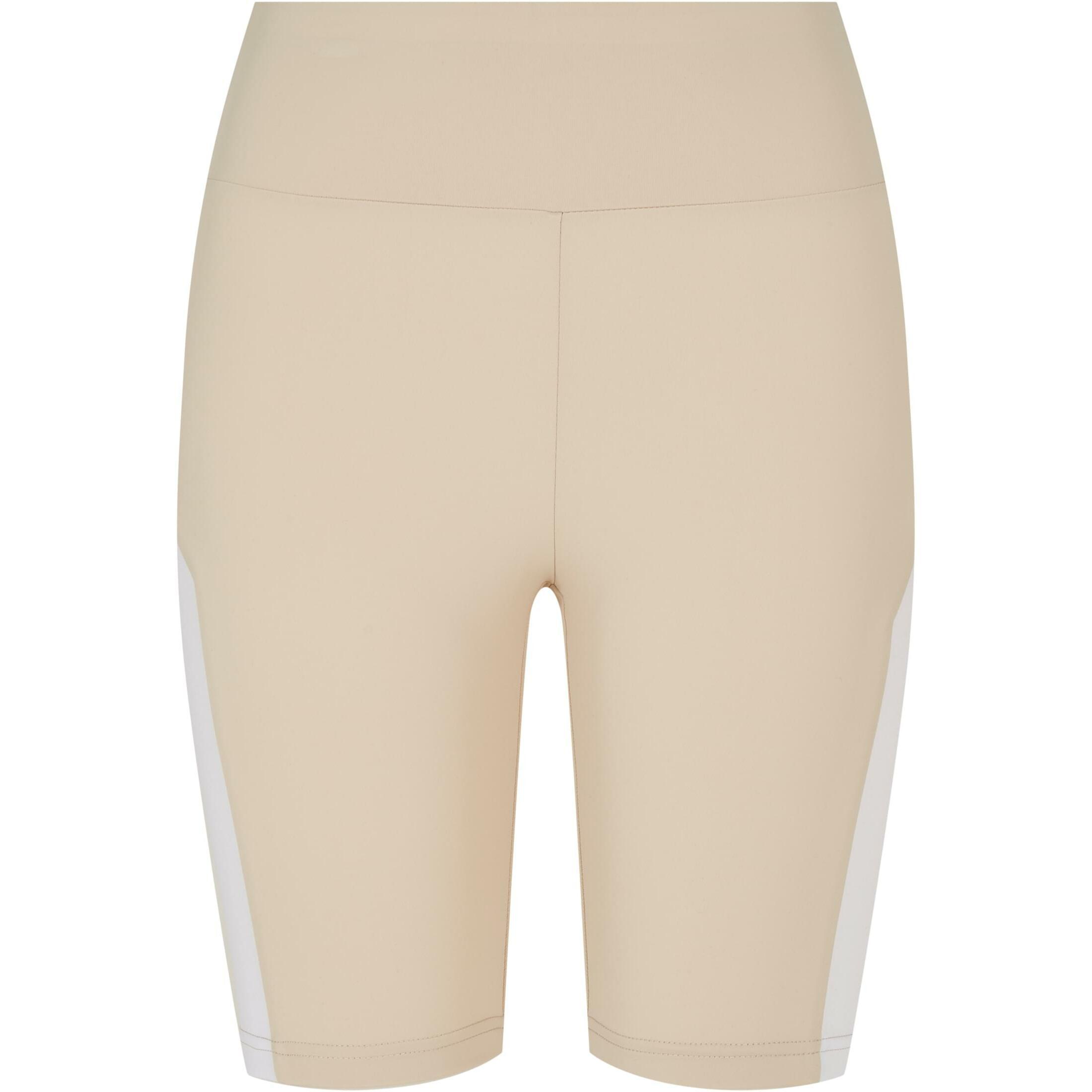 Image of Damen Tights Color Block Gt Damen XXL