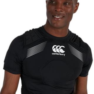 Canterbury  Épaulière de rugby  Elite 