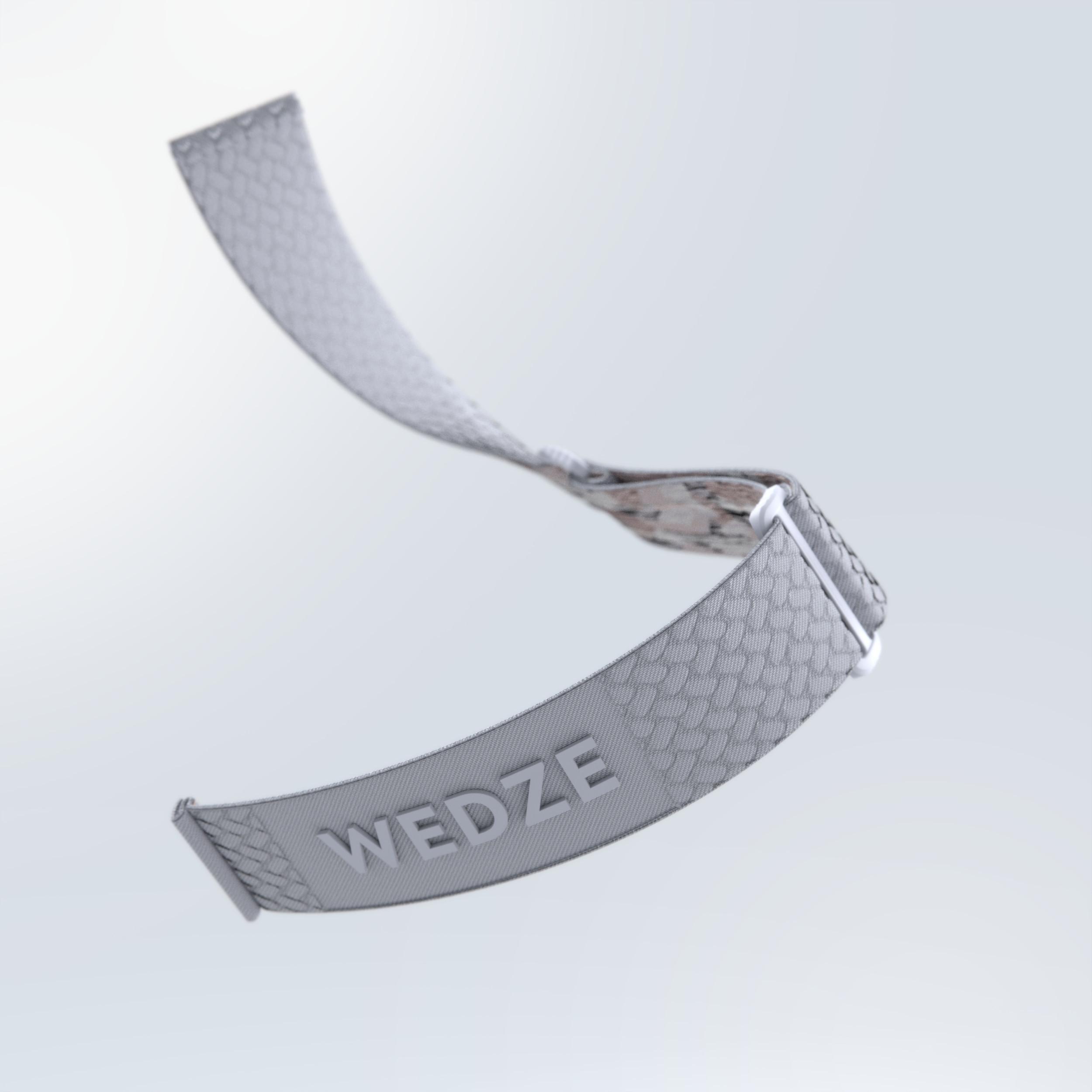 WEDZE  Skibrille - G 900 S1 