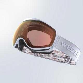 WEDZE  Skibrille - G 900 S1 