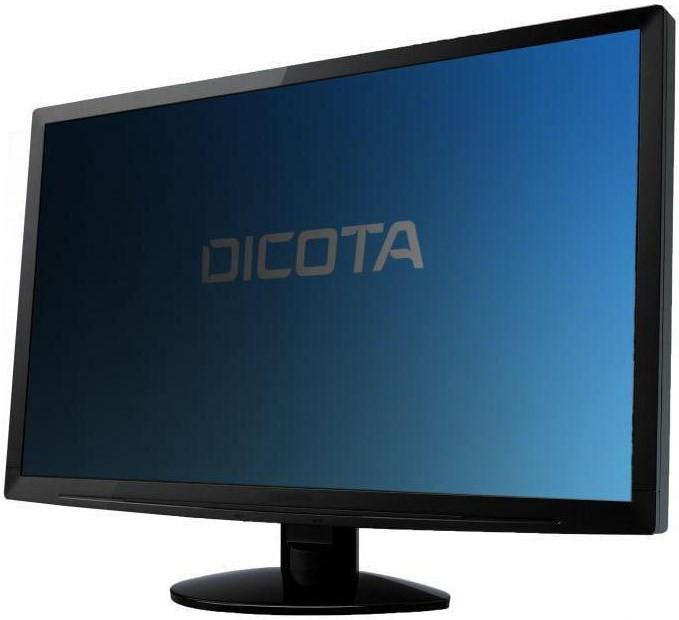 DICOTA  Monitor-Bildschirmfolie Secret 2-Way 23.8"16:9 