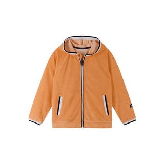 Reima  Kinder UV Kapuzenjacke Keitaalla Orange Peach 