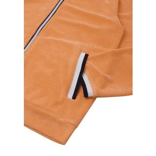 Reima  Kinder UV Kapuzenjacke Keitaalla Orange Peach 