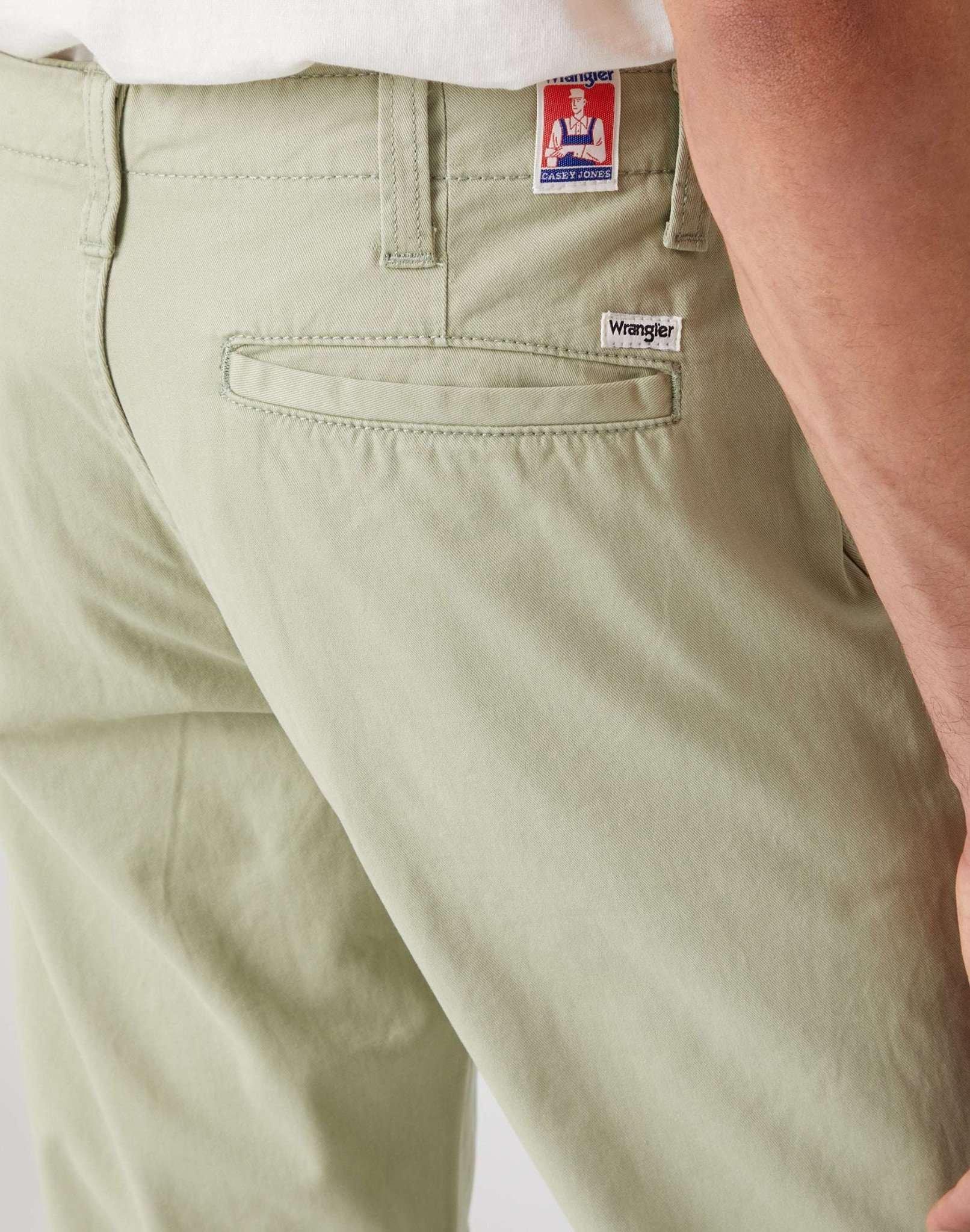 Wrangler  Chinos Casey Jones Chino 