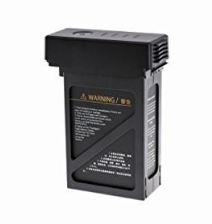 dji  DJI Li-Po 5700mAh Kameradrohnenteil/-zubehör Akku 