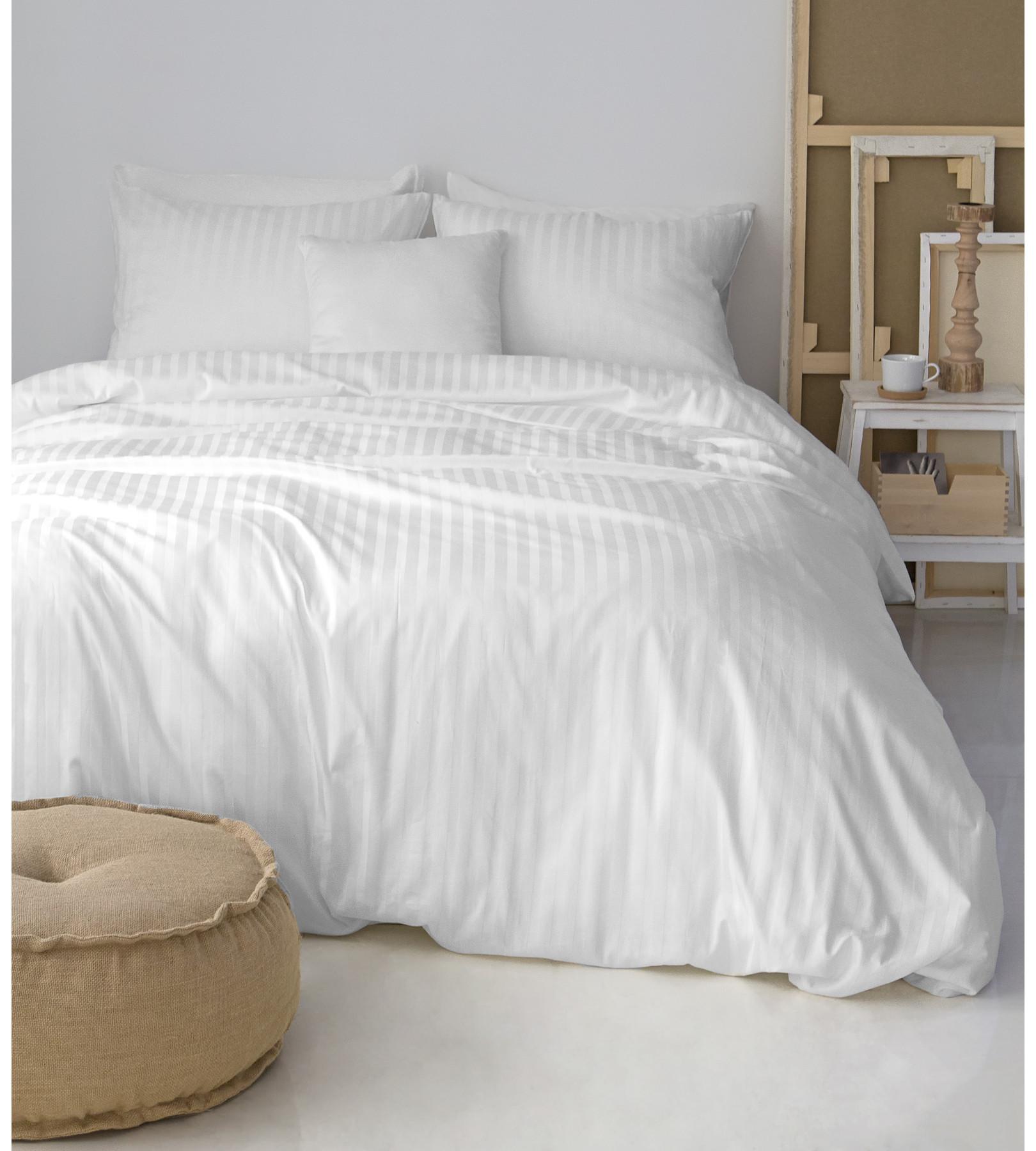 Living Home Bio Organic Cotton Duvetbezug  