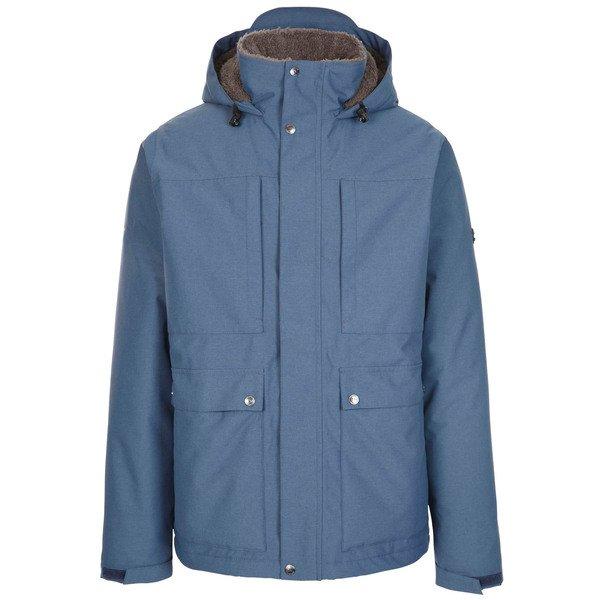 Image of Rolando Jacke, Wasserfest Herren Horizon Blue L