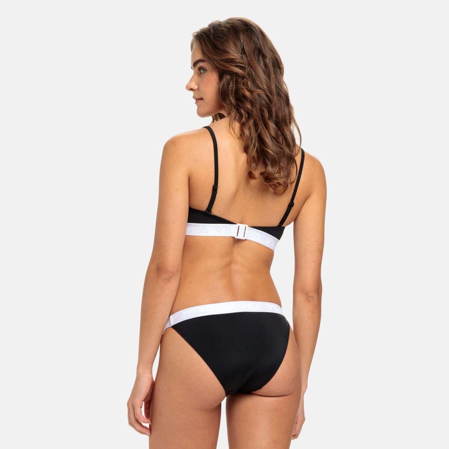 FILA Sanming Bikini a Fascia  