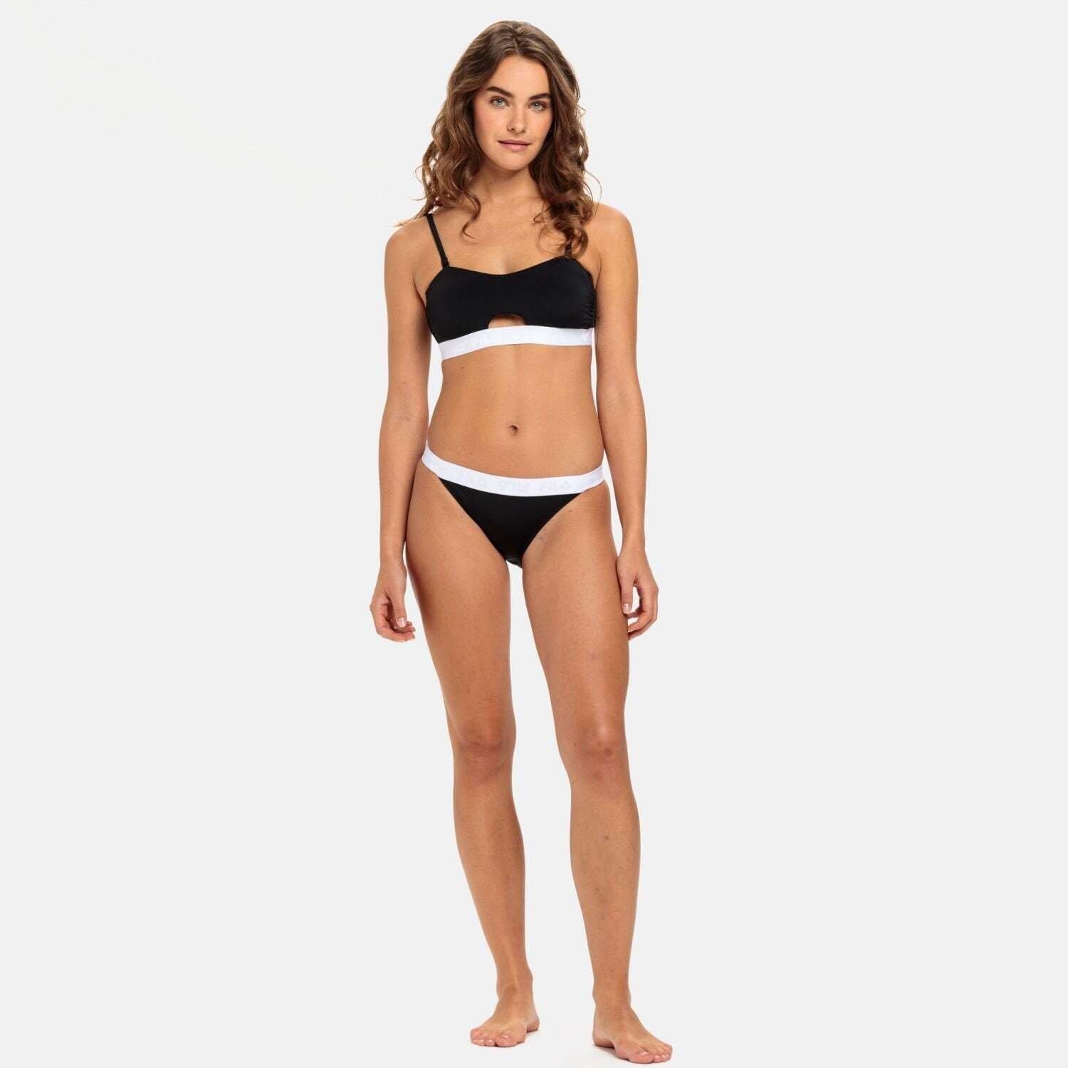 FILA Sanming Bikini a Fascia  