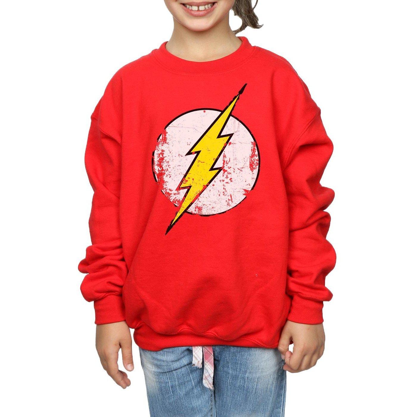 DC COMICS  Sweat 