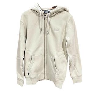 Superdry  trainingsjacke it kapuze essential 