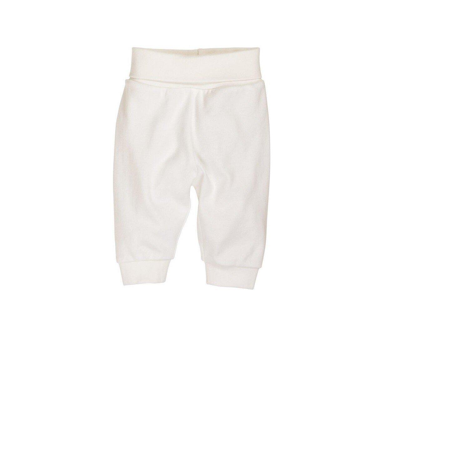 Image of Jogginghose, Baby, Mit Puffärmeln Playshoes Interlock Unisex 3 mesi