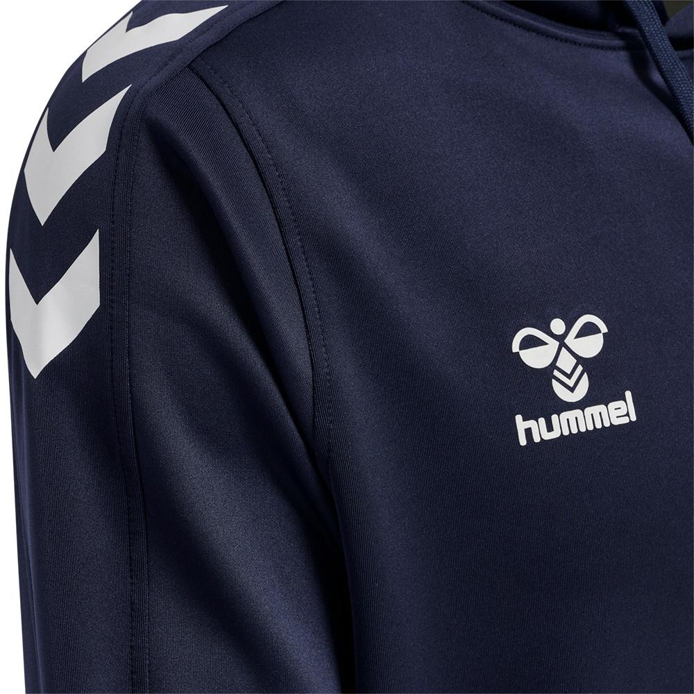 Hummel  fepa con cappuccio humme hmcore xk poy 