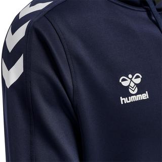 Hummel  kapuzenpuover humme hmcore xk poy 