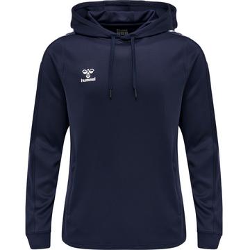 sweatshirt à capuche humme hmcore xk poy