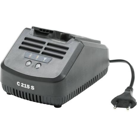ALPINA Outdoor  Chargeur C 215 S 