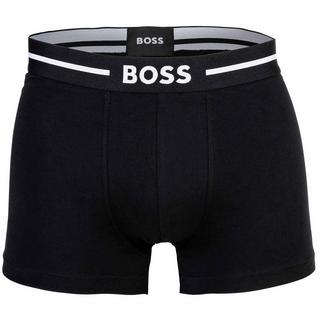 BOSS Boxer 3er Pack Stretch-Trunk Bold Design  