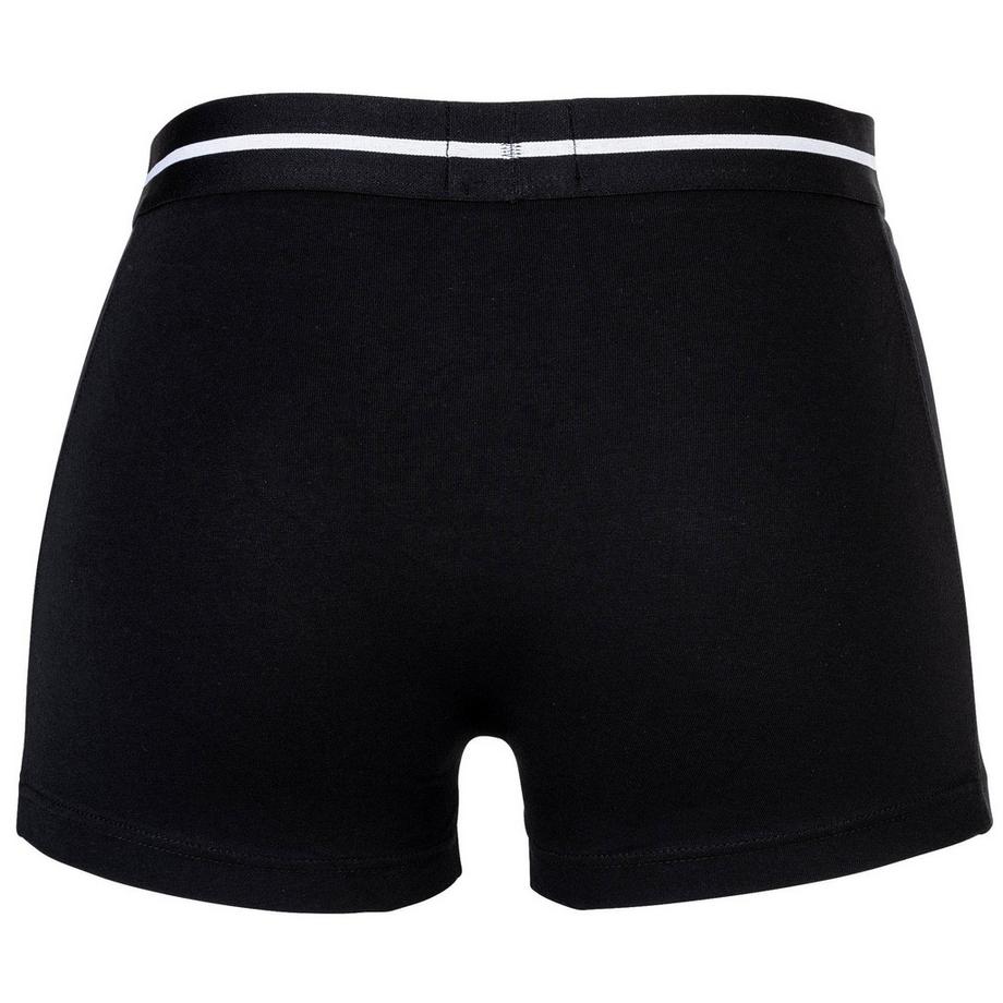 BOSS Boxer Paquet de 3 Stretch-Trunk Bold Design  