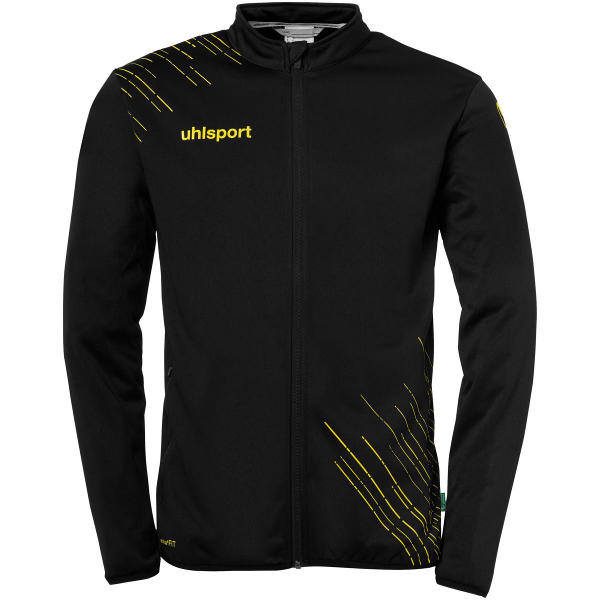 Uhlsport  veste de survêteent score 26 classic 