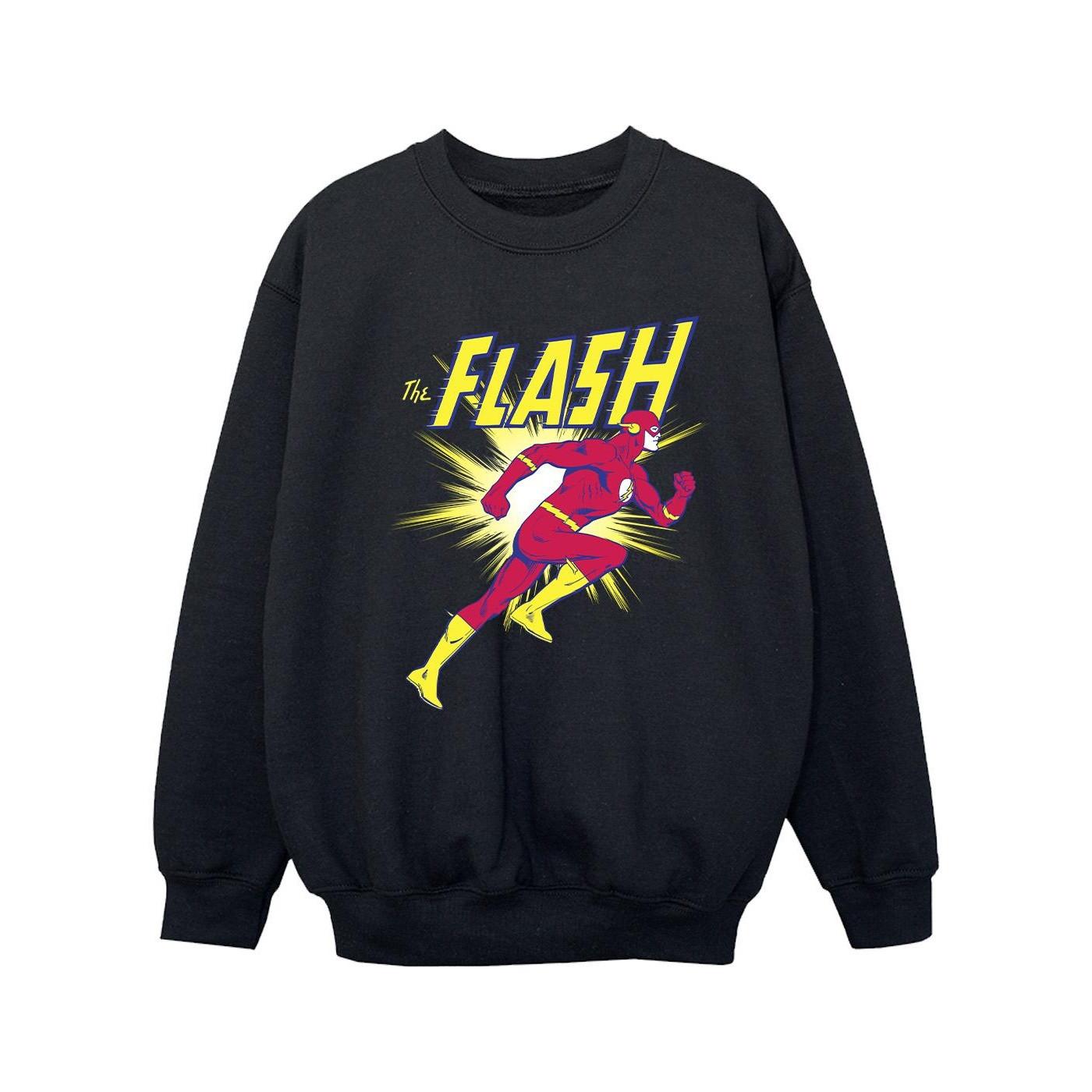 DC COMICS  Sweatshirt 