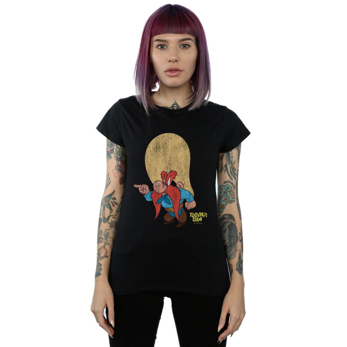 LOONEY TUNES  Tshirt 