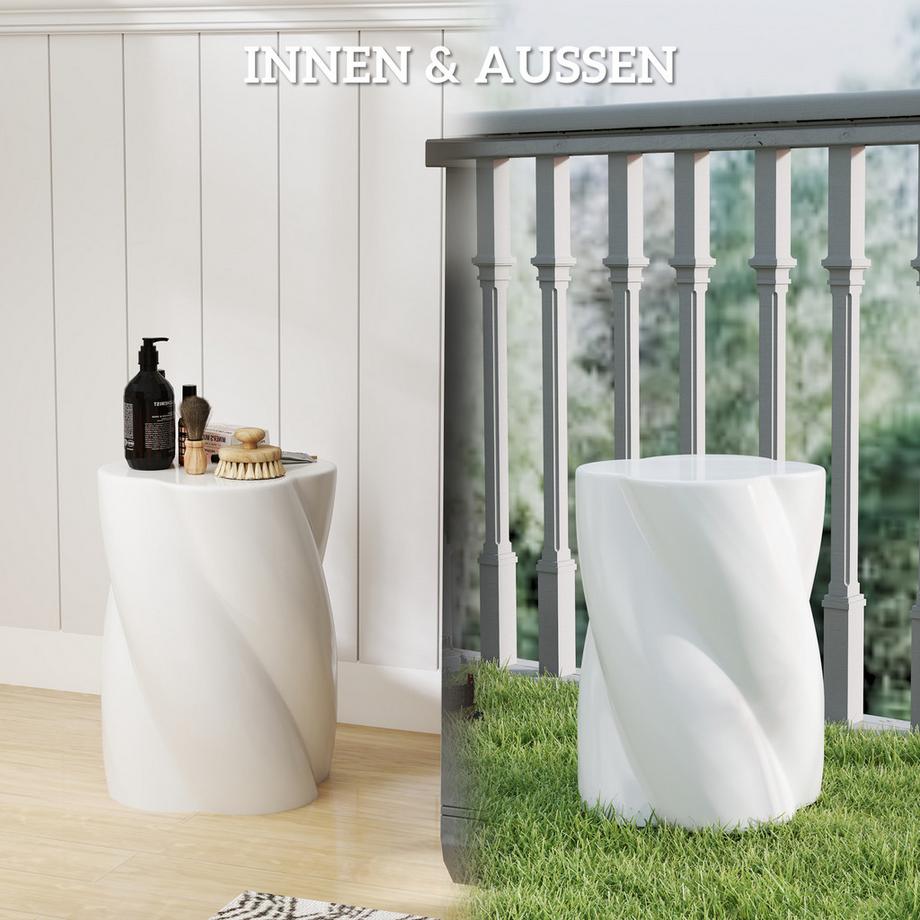 Outsunny Gartenhocker  