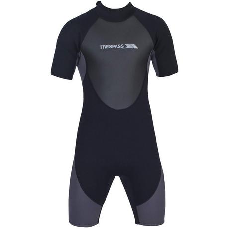 Trespass  Scuba 3mm Short Wetsuit 