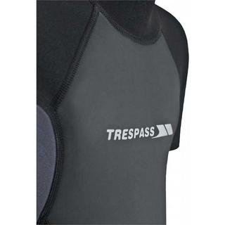 Trespass  Scuba 3mm Nassanzug, kurz 