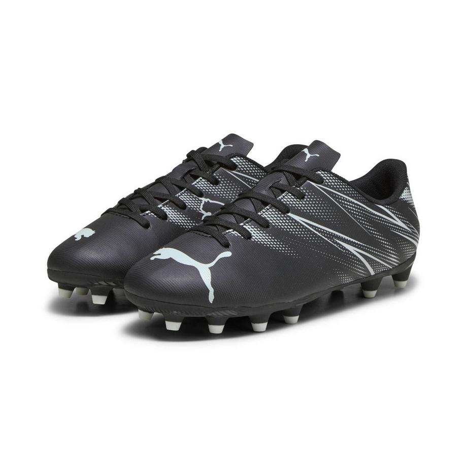 PUMA Attacanto FG/AG Chaussures de Football Enfant  