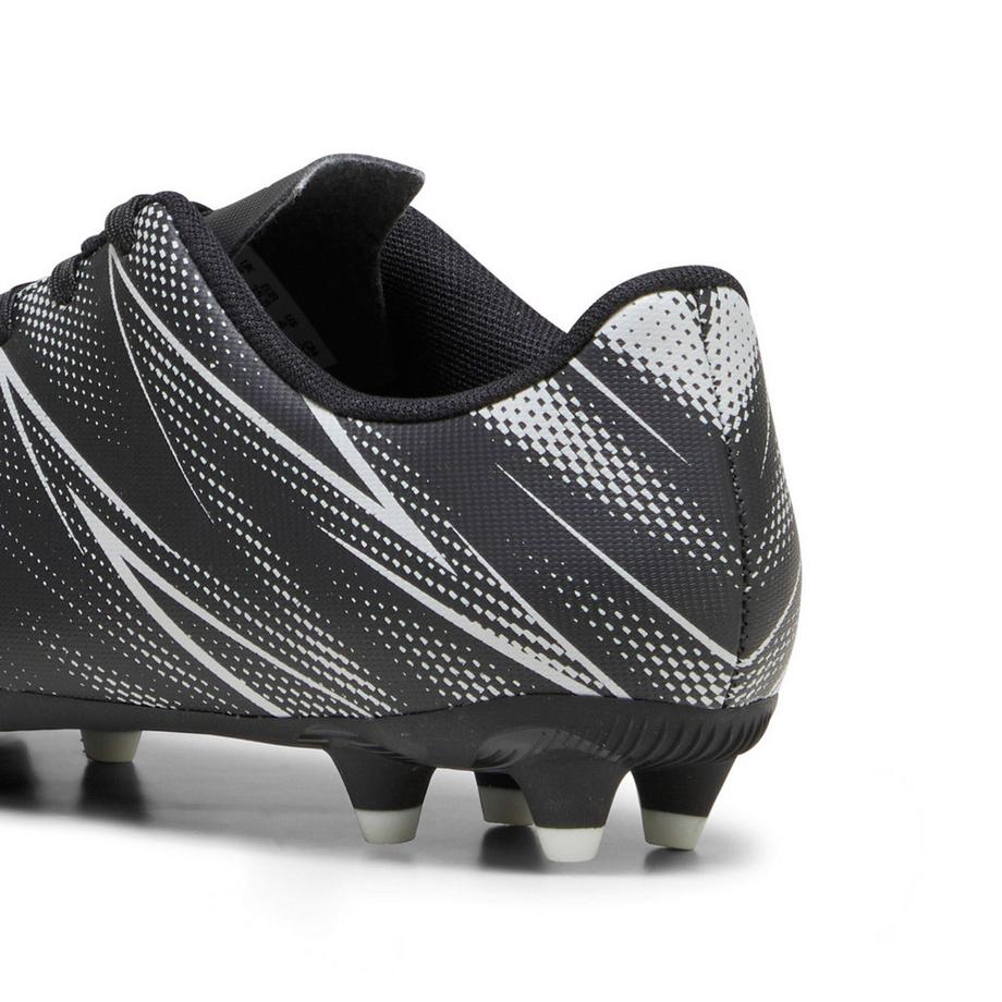 PUMA Attacanto FG/AG Chaussures de Football Enfant  