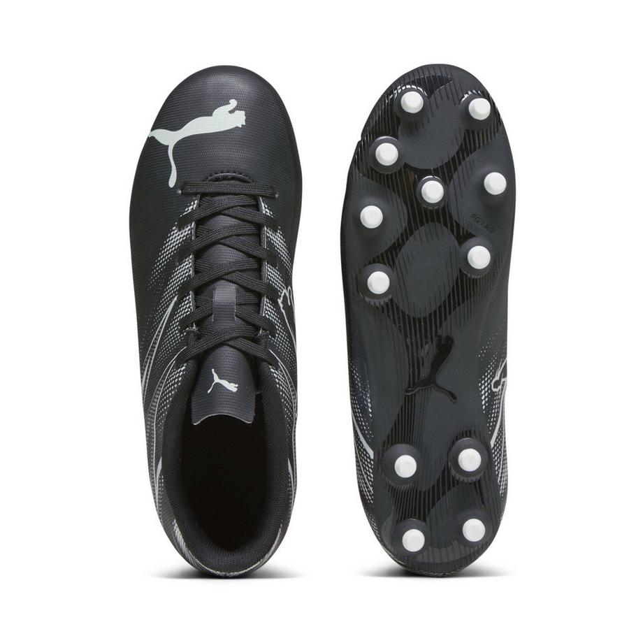 PUMA Attacanto FG/AG Chaussures de Football Enfant  